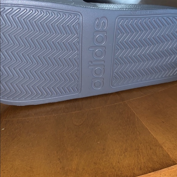 Adidas Adilette Aqua Slides - Picture 5 of 8